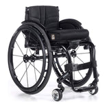 Quickie Nitrum Open frame, black