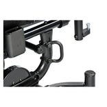 Quickie SR45 frame detail