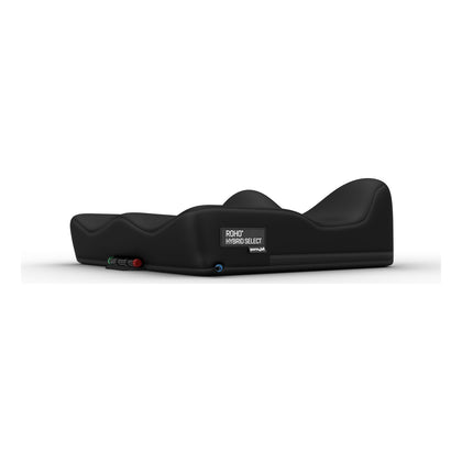ROHO Hybrid Select cushion in its cover