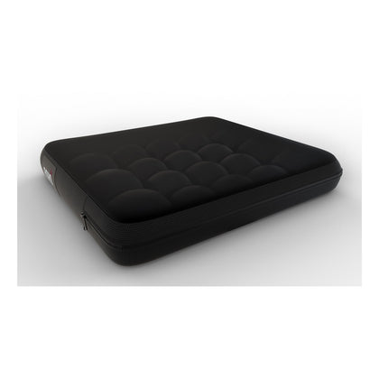 ROHO Mosaic cushion under a see-through cover