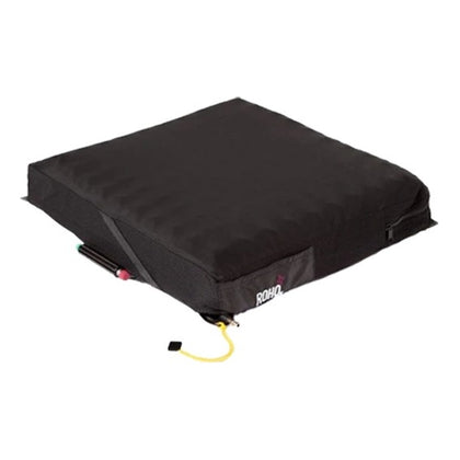 ROHO Select Series cushion in its cover