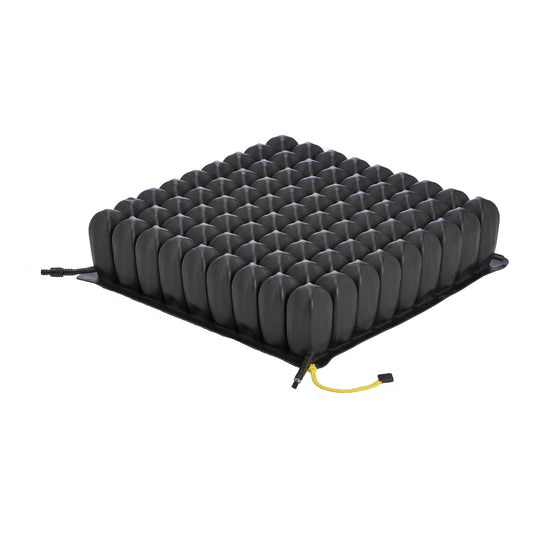 ROHO Single Compartment Sensor Ready cushion, High Profile, without its cover