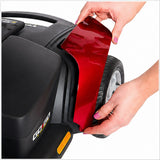 Pride Go Go Sport 3-Wheel removable color shroud panel