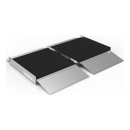 EZ-ACCESS SUITCASE Singlefold AS Ramp, 2' length