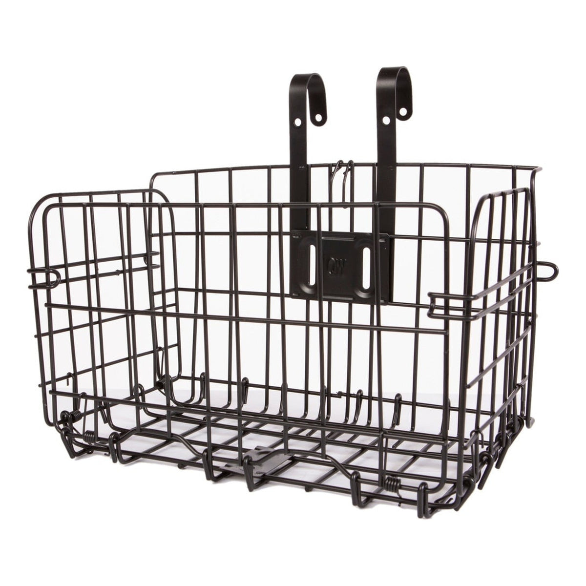 Travel Buggy Shopping Basket