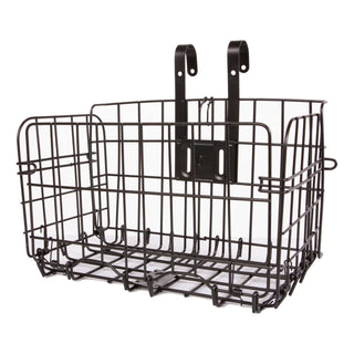 Travel Buggy Shopping Basket