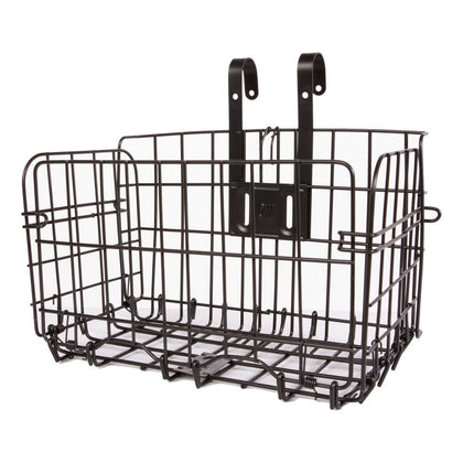Travel Buggy Shopping Basket