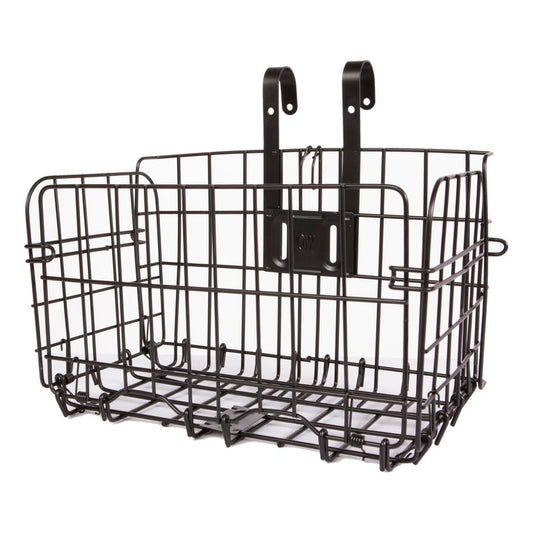 Travel Buggy Shopping Basket