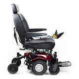Shoprider 6Runner 10, right side view