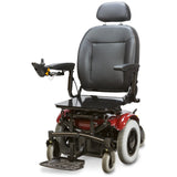 Shoprider 6Runner 14, front view