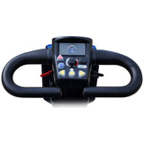 Shoprider Explorer tiller console and drive levers