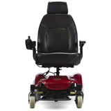 Shoprider Streamer Sport, front view