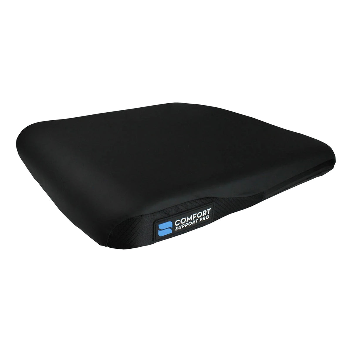Comfort Support Pro cushion, Zero-Elevation, in its cover