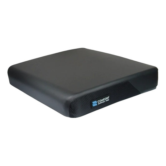 Comfort Support Pro 7 bariatric cushion in its cover