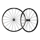 A pair of Spinergy Blade LXL wheels