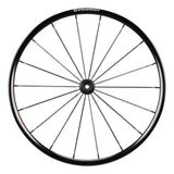 Spinergy Blade LXL wheel, from the side