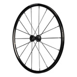 Spinergy Blade LXL wheel, at an angle