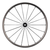 Spinergy CLX wheel, from the side