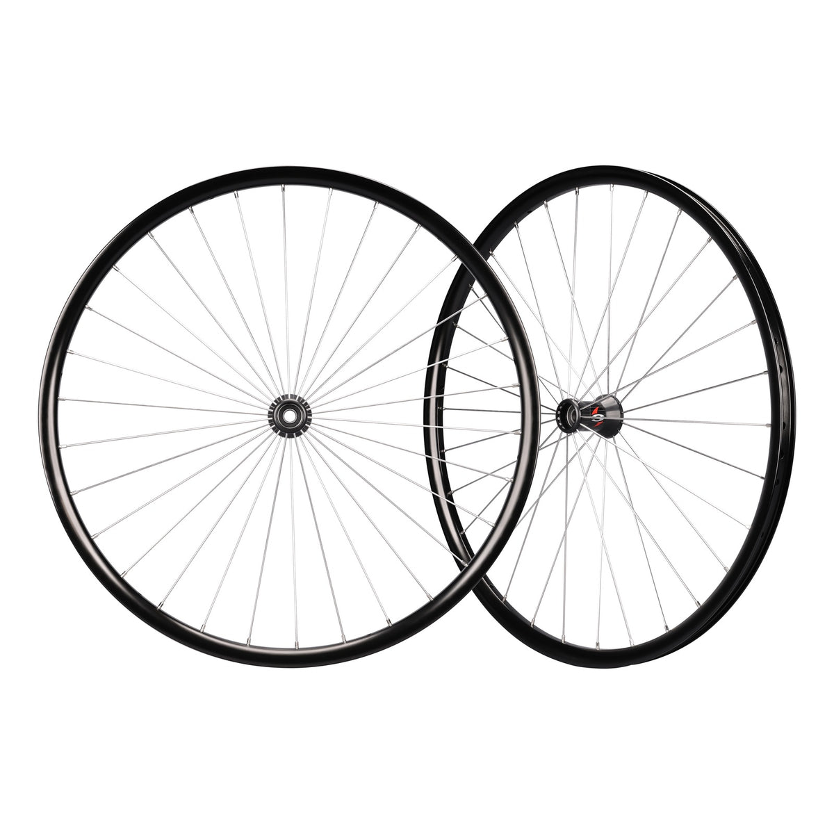 A pair of Spinergy Everyday Wire wheels
