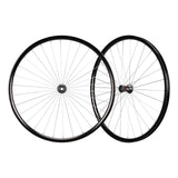 A pair of Spinergy Everyday Wire wheels