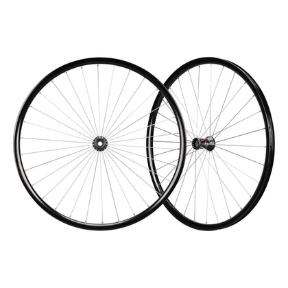 A pair of Spinergy Everyday Wire wheels