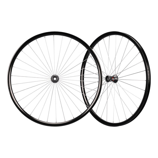 A pair of Spinergy Everyday Wire wheels