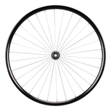 Spinergy Everyday Wire wheel, from the side