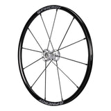 Spinergy Lite Extreme LX wheel at an angle