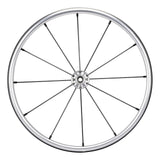 Spinergy LX FlexRim wheel, from the side