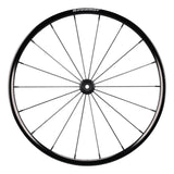 Spinergy LXL wheel, from the side