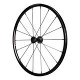 Spinergy LXL wheel, at an angle