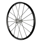Spinergy SLX 18 wheel, at an angle