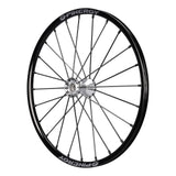 Spinergy SLX 24 wheel, at an angle