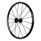 Spinergy SLX 507 wheel, at an angle