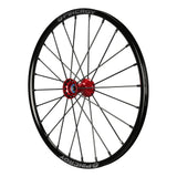 Spinergy SLX R10 wheel, at an angle