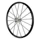 Spinergy SPOX Everyday wheel, at an angle