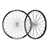 A pair of Spinergy SPOX Sport wheels