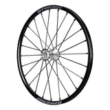 Spinergy SPOX Sport wheel, at an angle