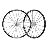A pair of Spinergy SPOX Sport XSL wheels