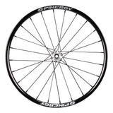 Spinergy SPOX Sport XSL wheel, from the side