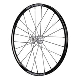 Spinergy SPOX Sport XSL wheel, at an angle