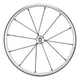 Spinergy XLX FlexRim wheel, from the side
