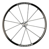 Spinergy XLX wheel, from the side