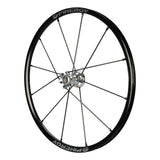 Spinergy XLX wheel, at an angle