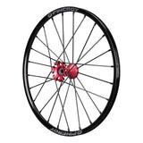 Spinergy XSLX R10 wheel, at an angle