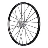 Spinergy XSLX wheel, at an angle