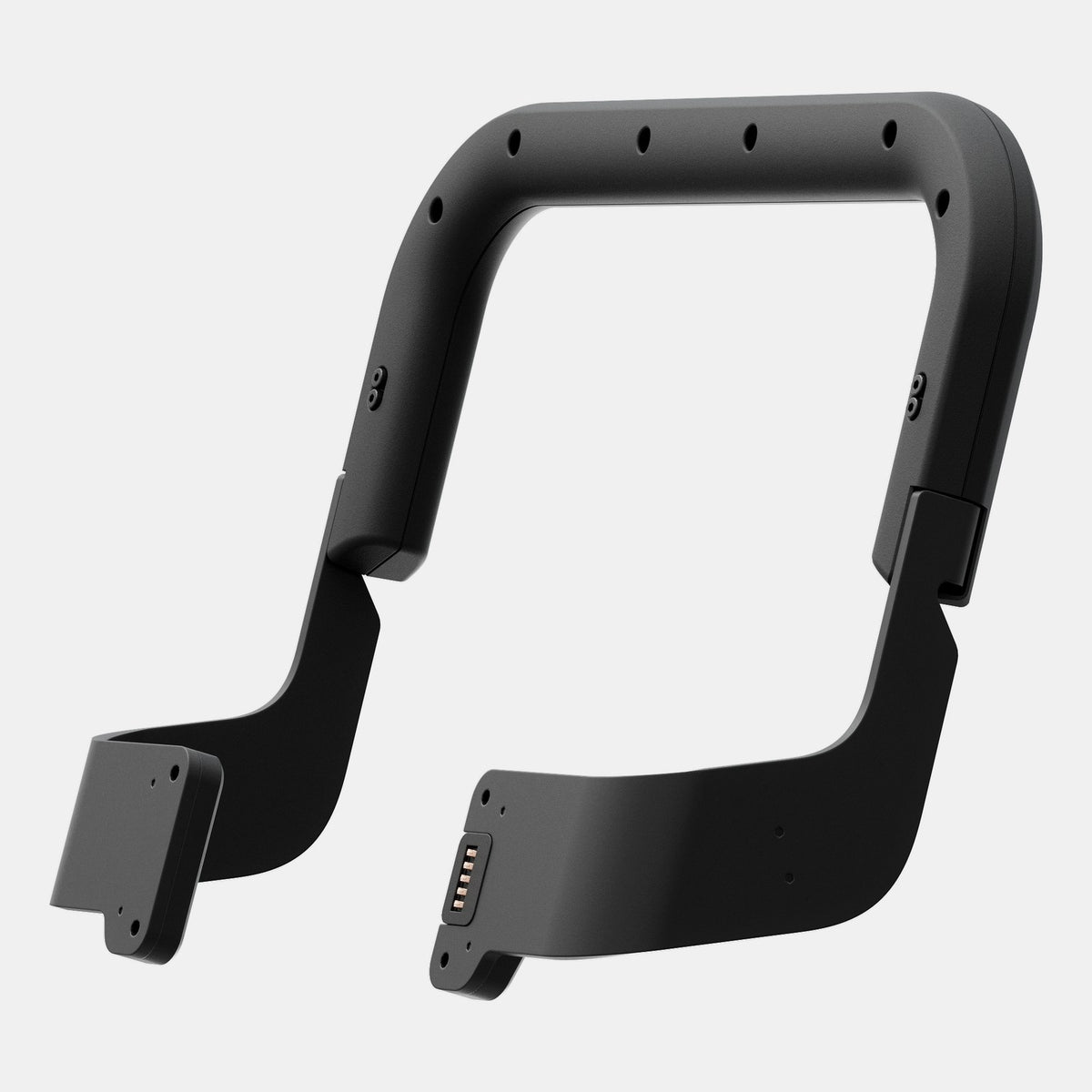 Strutt ev¹ smart push handle