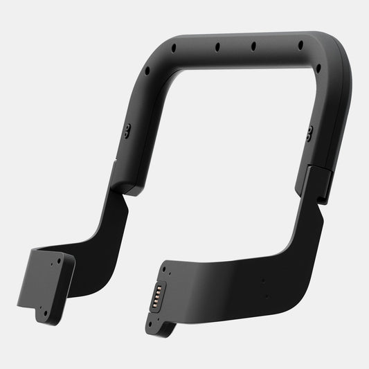Strutt ev¹ smart push handle