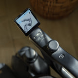 The ev¹ touchscreen and joystick module