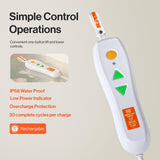 GoRise LT waterproof hand control